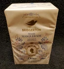 Dove Limited Ed  BRIDGERTON Moonlit Masquerade 4 BEAUTY BARS 15oz Total NEW