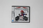 Mario Kart DS Nintendo DS JPN