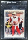 2000 Pacific Private Stock Tom Brady Retail Rookie RC #/650 Patriots