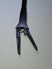 Long 27 Inch Aquarium Tongs - Reef Safe - Clip Plants, Spot Feed Fish  Coral