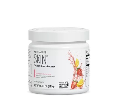 Herbalife Skin Collagen Beauty Booster