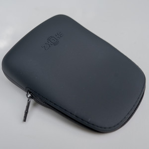 GENUINE Shokz Silicone Protective Case Sleeve OEM Accessory (BLACK) IN BOX