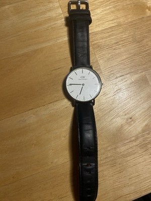 Daniel Wellington Armbanduhr