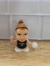2025 Teeny Mates DSG Exclusive Advent WNBA #20 Sabrina Ionescu New York Liberty