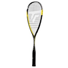 Tecnifibre CarboFlex Heritage 125 Squash Racquet