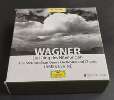 Wagner - Der Ring des Nibelungen 14 CD Box Co...