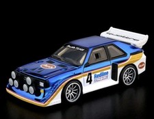 2026 Hot Wheels RLC Exclusive 1985 Audi Sport quattro S1 PRESALE Confirmed JJY70