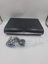 Genuine Sky+HD Amstrad Box - Black - Unit Only (DRX890-C) No Controller