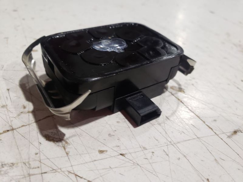 Bentley Continental Flying Spur 06-10 Rain Sensor OEM 07 08