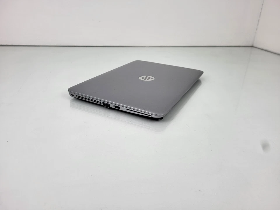 HP Elitebook 840 G4 14 in Laptop i7-7500U 2.70 GHz 8GB 256 GB SSD Windows 11 Pro - Image 4 of 4