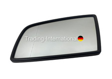 BMW E60 E61 E63 E64 Spiegelglas Spiegel Elektrochrom abblendbar 2Pin 2 Pin ---
