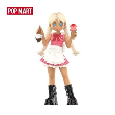 POP MART PEACH RIOT RUSH HOUR SERIES FIGURES BLIND BOX OFFICIAL | BBI