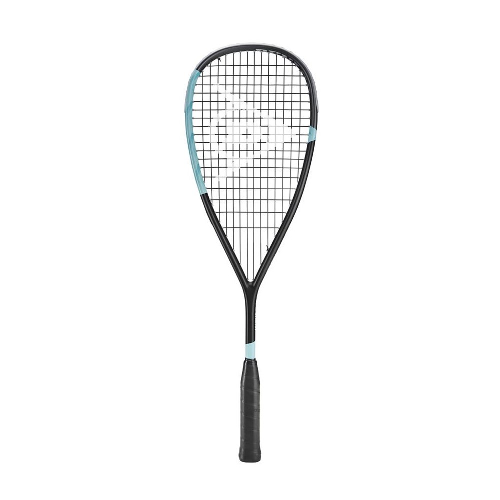 Шлем Schläger Dunlop Blackstorm Titanium Sls besaitet 10343040