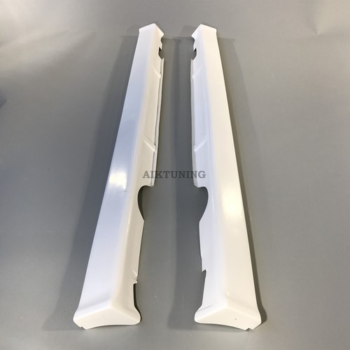 Side Skirts Valance Panels Lid Set (Fits BMW E30 Mtech 2 Coupe, Sedan, Wagon) - Picture 7 of 7