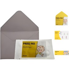 Safe  Easy Preg Pro False Positive Solution for Hilarious Prank Moments