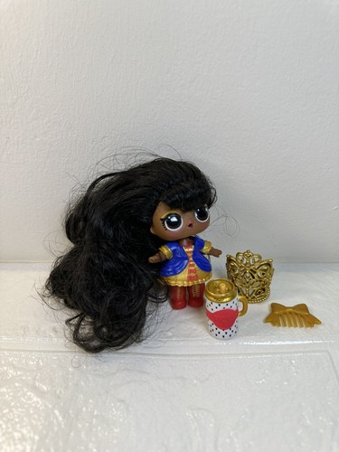 Lol Surprise Doll HER MAJESTY