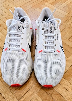 nike air zoom pegasus 40 weiss, Top-Zustand, nur selten (indoor) getragen
