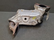 Catalyseurs Renault Captur