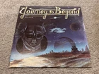 Duncan Pryce Kirk Journey To Beyond 1982 Blast Off Records Rock Vinyl Record