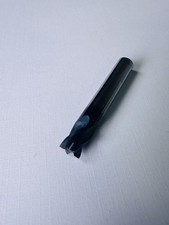 NEW Niagara N09718 5/16" Square End Mill Stabilizer 2.0 Carbide 4 Flute TiAlN