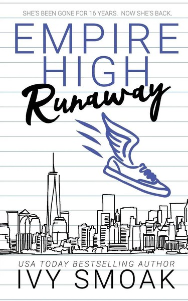 Ivy Smoak | Runaway | Taschenbuch | Englisch (2022) | Kartoniert / Broschiert-image