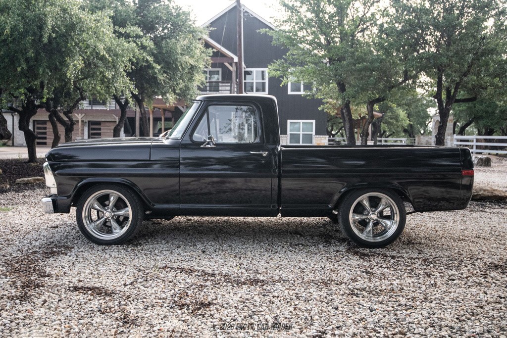 1970 Ford F100 for sale in Fort Lauderdale Florida