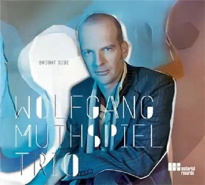 Wolfgang Muthspiel Trio - Bright Side