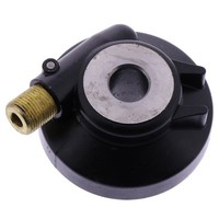 Tachoantrieb 12Mm Passend FüR Rex RS 125 Bj. 2006-2017