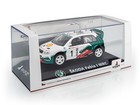Skoda Fabia 1 WRC Showcar KADEN 1:43
