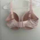 NWT Le Mystere Safari Plunge T Shirt Bra 34H Pink Chiffon Underwire Style 9978 — photo 6
