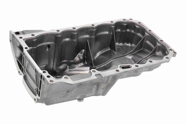 ÖLwanne Vaico V20-3796 FüR BMW 1Er F21 5Er F10 F20 Touring F11 3Er F31 F30 F80-image