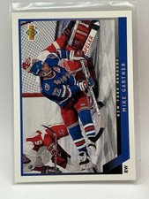 1993-94 UPPER DECK MIKE GARTNER #205