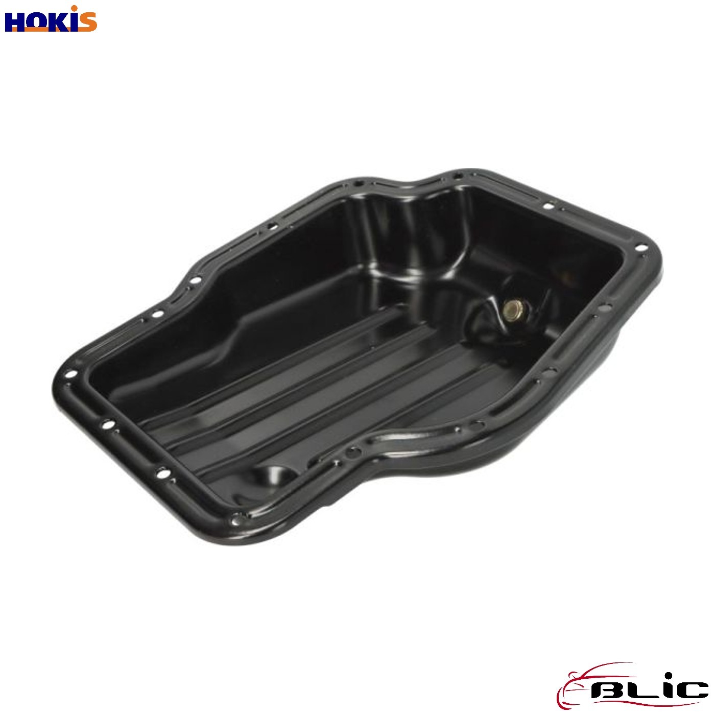OIL SUMP 0216-00-5052475P FOR OPEL ZAFIRA/FAMILY/B/Box/Body/MPV CORSA/D ASTRA