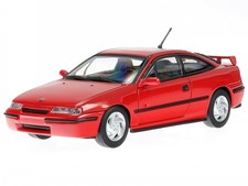 Minichamps Opel Calibra Turbo 4x4 1989 1:43 940045721