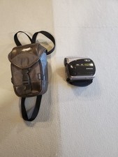 Samsung Mini Digital Video Camera SC-D382