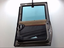 Porte avant et accessoires Lancia PHEDRA