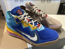 Detailed Nike LeBron X EXT Guide and Hot Auctions  10