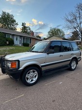 1998 Land Rover Range Rover for Sale