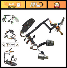 4l60e 4l65e Transmission Solenoid Kit For Chevy Cadillac Gmc Epc Tcc Pwm 1993-20 4l60e 4l65e Transmission Solenoid Kit For Chevy Cadillac Gmc Epc Tcc Pwm 1993-20