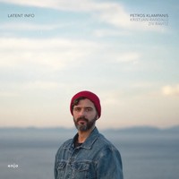 Latent Info, 1 Schallplatte (Black Vinyl) | Petros Klampanis | 2025 | Enja