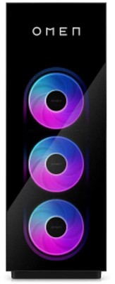HP OMEN MAX 45L GT23-0000M Ryzen 7 9700X 32GB RAM 1TB SSD NVIDIA GeForce RTX