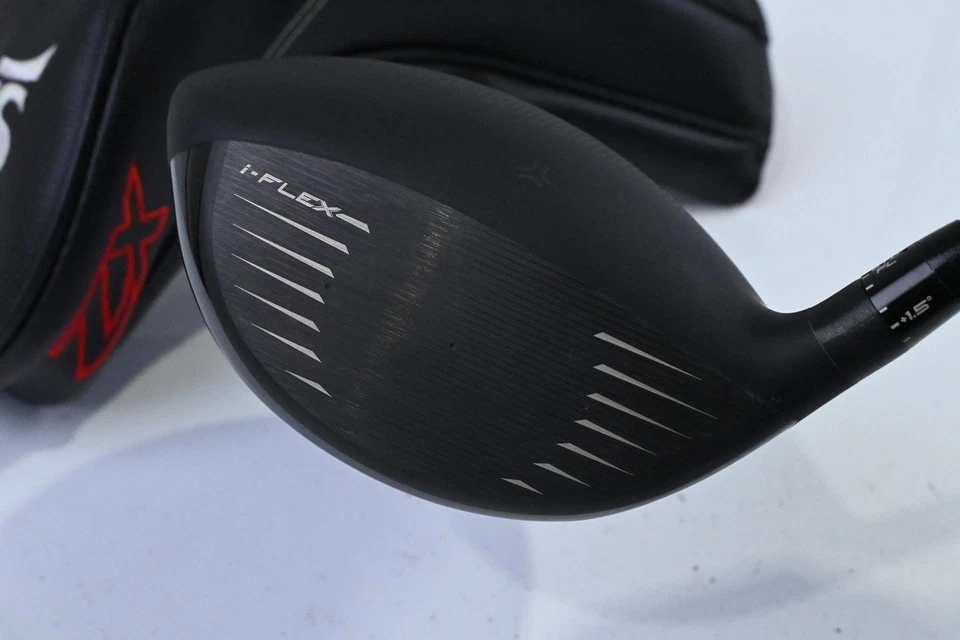 Srixon ZXi LS Driver / 9 Degree / Stiff Flex Fujikura Ventus TR Blue 6 Shaft - Image 4 of 4