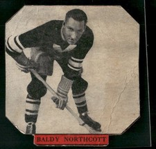 1933-34 V252 Canadian Gum Hockey Cards 16