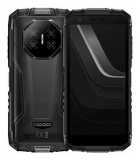 Doogee Smartphone 5,5" FIRE 3 4G Lte Gray ( 64GB Ram 3GB Batteria 8350mAh )