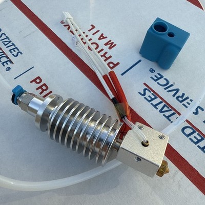 Volcano Vyper Kobra Max Kobra Plus Hotend Nozzles For Anycubic 3D Printer