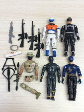 Lanard G.I. Joe Military & Adventure Action Figures for sale - eBay