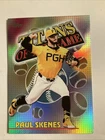 2026 Topps Series 1 - Titans of the Game Paul Skenes #TOG-14