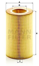 Filtre à air Saab 9-5