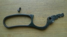 Marlin Model 39a Lever Assembly 22lr Blued