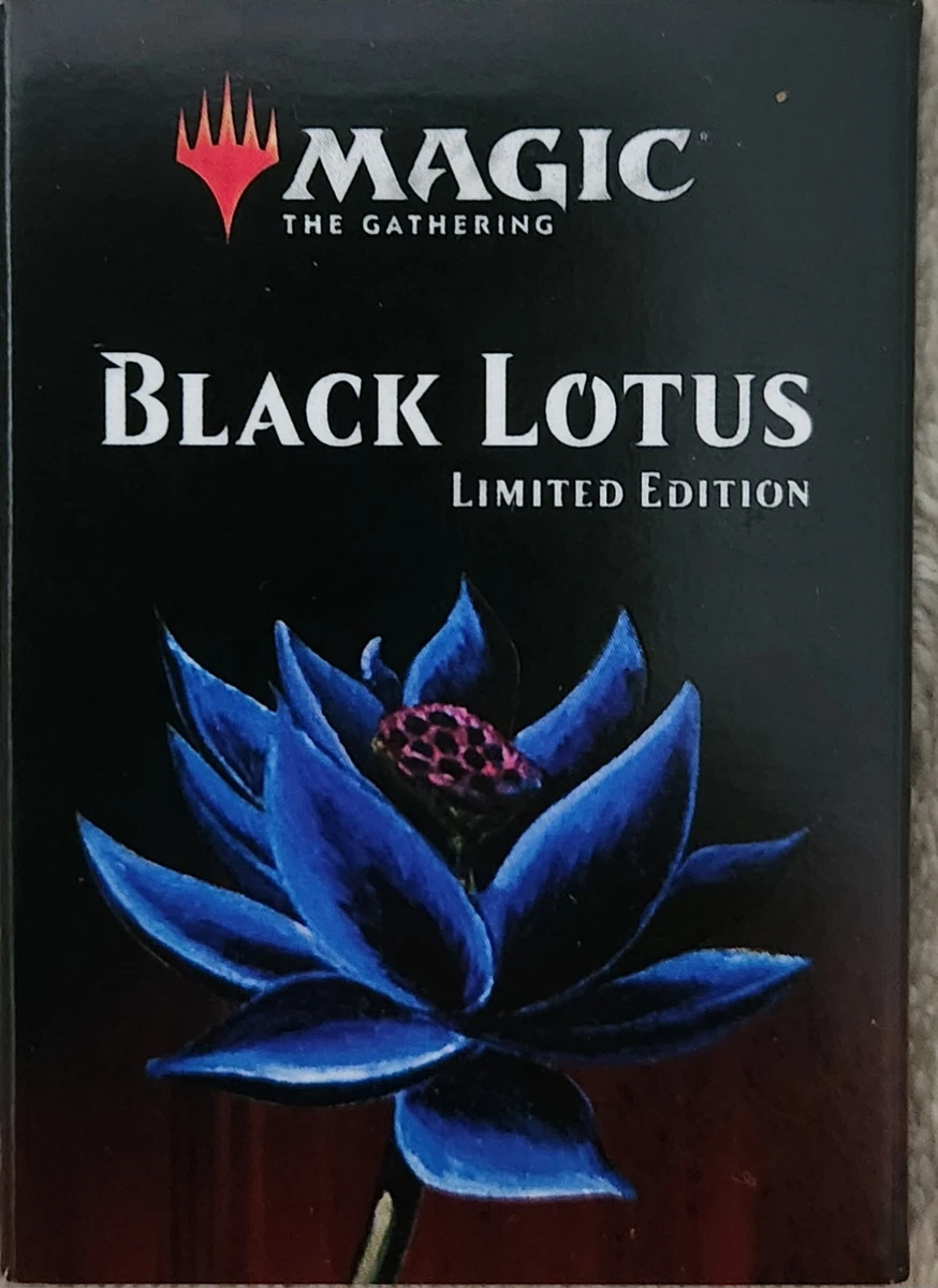 Black Lotus online kaufen | eBay.de